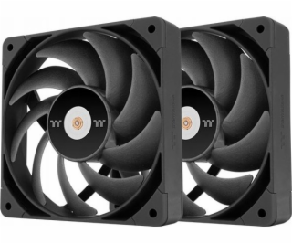  TOUGHFAN 12 Pro High Static Pressure PC Cooling Fan 120x...