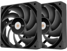  TOUGHFAN 12 Pro High Static Pressure PC Cooling Fan 120x120x25, skříňový ventilátor