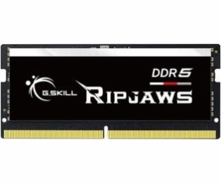  SO-DIMM 16GB DDR5-5600, RAM