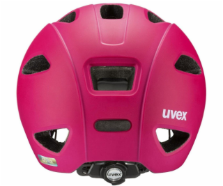 UVEX HELMA OYO BERRY-PURPLE MAT vel.46-50cm