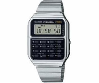 Casio WV-58R-1AEF Digitální pánské náramkové hodinky 