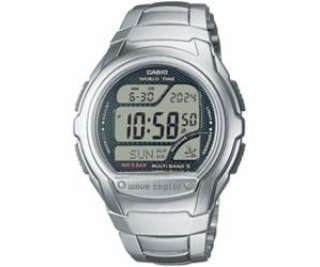 Casio WV-58RD-1AEF Digitální pánské náramkové hodinky 