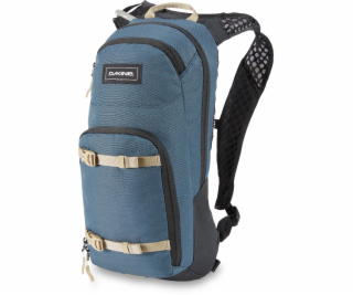 DAKINE batoh SESSION 8L Midnight Blue