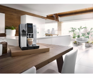 De Longhi ECAM 354.55 SB 