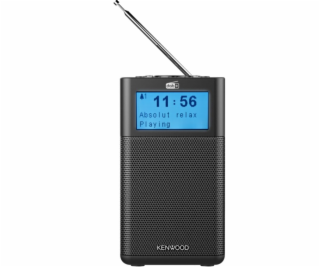 Kenwood CR-M10DAB-B