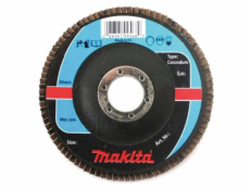 Makita P-65171 lamelový kotouč 125x22,2 K40