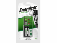 Energizer nabíječka - Mini AAA + 2AAA Power Plus 700 mAh