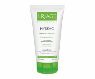 Uriage Hyséac Cleansing Cream 150ml