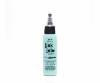 PEATY S LINKLUBE DRY 60 ML