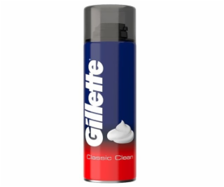 Gillette Classic Shave Foam 200ml