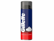 Gillette Classic Shave Foam 200ml