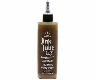 PEATY S LINKLUBE WET 120 ML