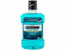 Listerine Mouthwash Cool Mint 1000ml 