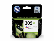 HP 305XL Color (3YM63AE)