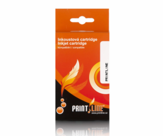 PRINTLINE Canon PG-40, black