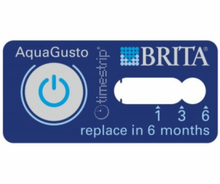 Brita AquaGusto 100