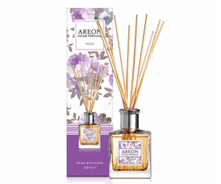 Areon Home Botanic - Violet 150ml