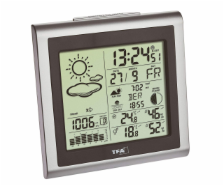 TFA domácí meteostanice 35.1145.54 LARGO