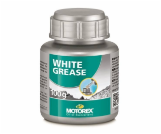 Motorex White Grease 100g