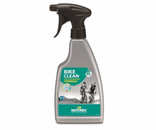 Motorex Bike Clean 500ml, rozprašovač