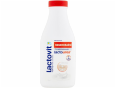 Lactovit LACTOUREA Sprchový gel regenerační 500ml