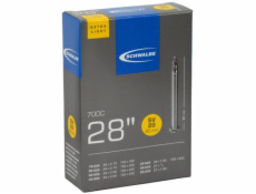 Schwalbe duše 28  SV20 80mm 18/25 -622/630 galuskový ventilek light