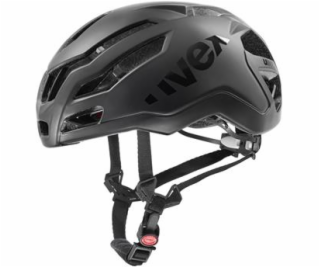 Uvex Race 9 all black matt (57-60cm)