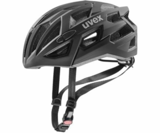 Uvex Race 7, black (56-61cm)