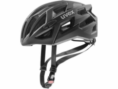 Uvex Race 7, black (56-61cm)