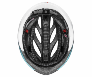 Uvex Boss Race black (52-56cm)