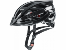 Uvex I-VO 3D, black (52-57cm)