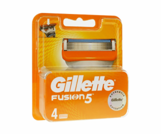 Gillette Fusion 5 4ks 