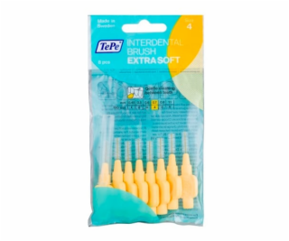 TePe mezizubní kartáčky Extra Soft 0,7mm 8ks