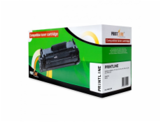 PRINTLINE kompatibilní toner s Minolta 9967000877, black