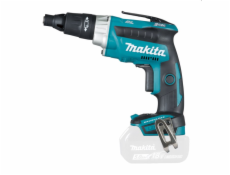 Makita DFS251Z Aku šroubovák Li-ion LXT 18V bez aku Z