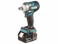 Makita DTW301RTJ Aku rázový utahovák Li-ion LXT 18V/5,0Ah