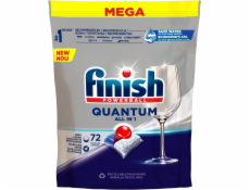 Finish Quantum 72 ks