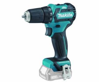 Makita DF332DZ Aku bezuhlíkový šroubovák Li-ion CXT 10,8/...