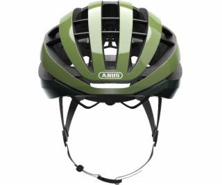 Abus Aventor Opal Green vel.L(57-61cm)