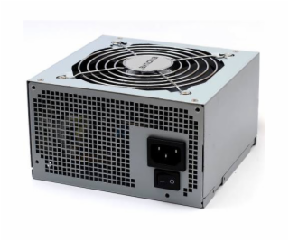 EVOLVEO zdroj 350W ATX 2.2 12cm fan  pas. PFC  2xSATA bulk