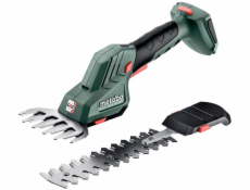 Metabo SGS 18 LTX Q (body in metaBOX 145 L) Aku nůžky