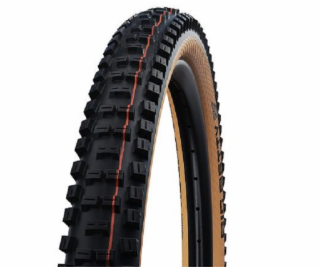 Schwalbe plášť Big Betty 29x2.40 AddixSoft SuperGravity T...