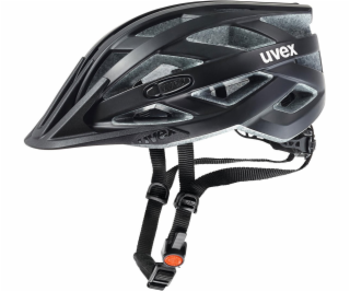 Uvex I-VO CC, black matt (55-60cm)