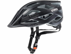 Uvex I-VO CC, black matt (55-60cm)