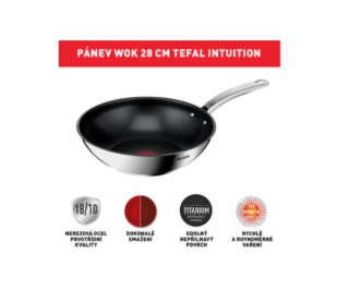 Tefal B8171944 Intuition 