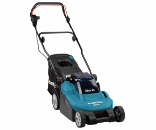 Makita DLM382CM2 Aku sekačka 380mm Li-ion LXT 2x18V/4,0Ah