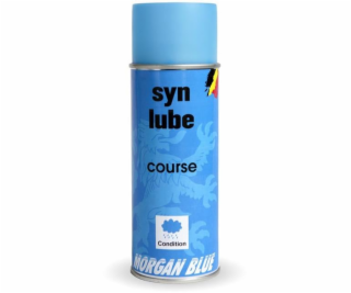 Olej na řetěz Morgan Blue - Syn lube course 400ml ve spreji