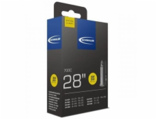 Schwalbe duše 28  SV20 60mm 18/25-622 galuskový ventilek light