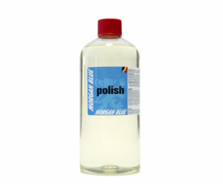 Lak Morgan Blue - Polish - leštidlo 1000ml