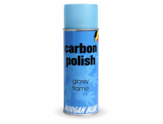 Lak Morgan Blue - Polish carbon - leštidlo na carbon 400ml